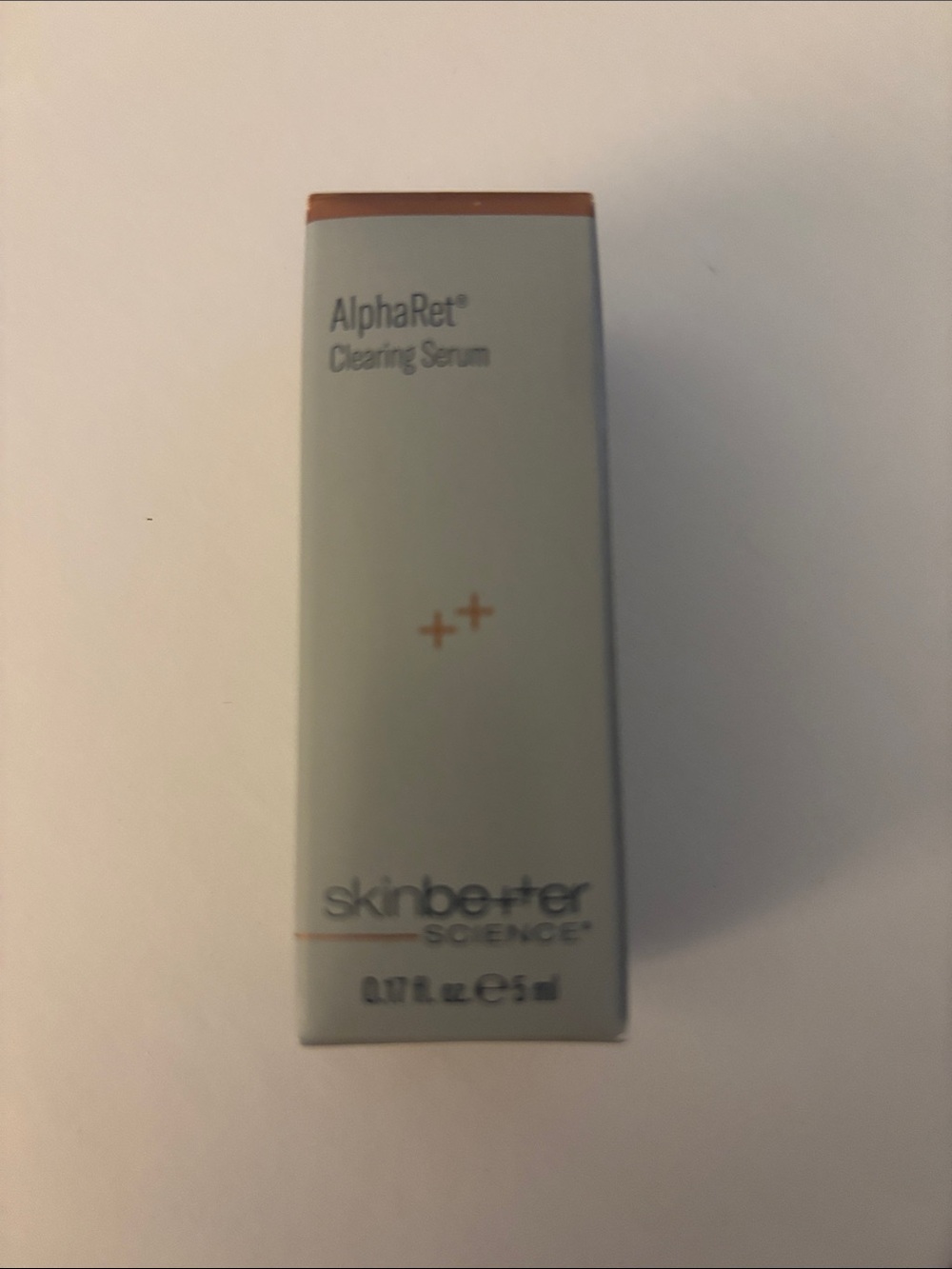 Skinbetter Science AlphaRet Clearing Serum - 0.17 fl oz/5ml